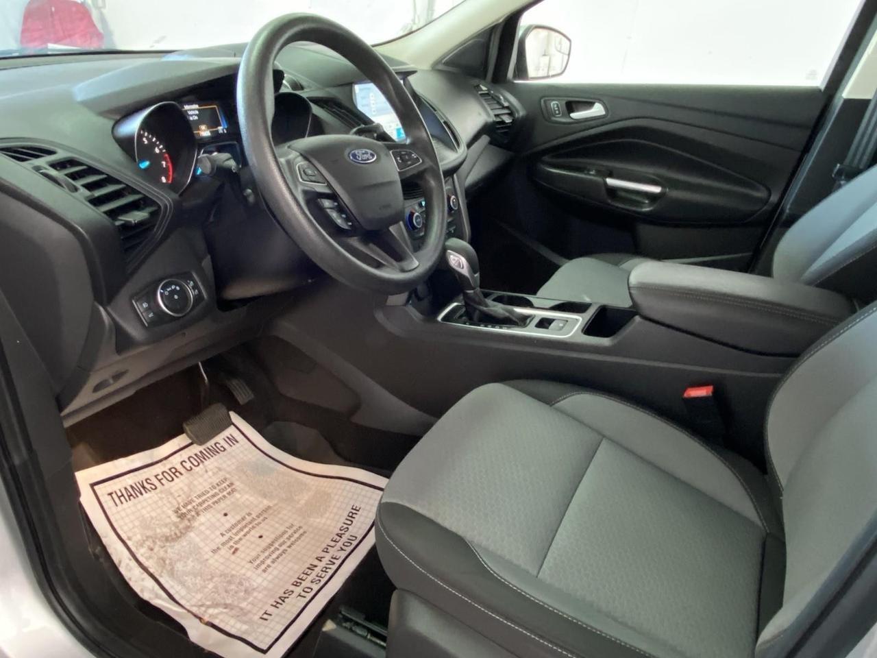 2019 Ford Escape SE Richmond Hill NY