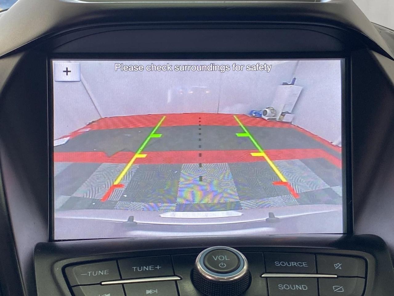 2019 Ford Escape SE Richmond Hill NY