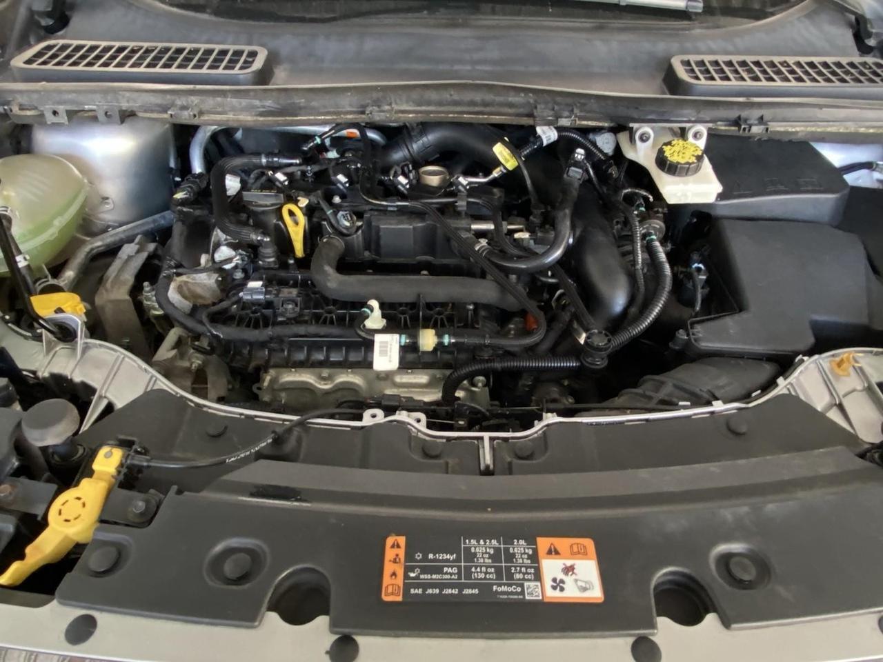 2019 Ford Escape SE Richmond Hill NY