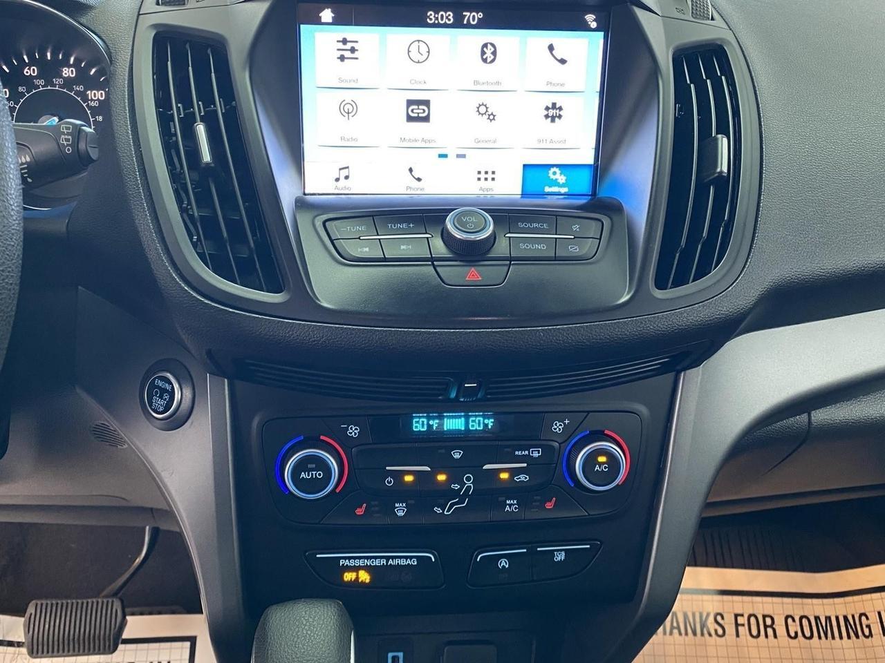 2019 Ford Escape SE Richmond Hill NY