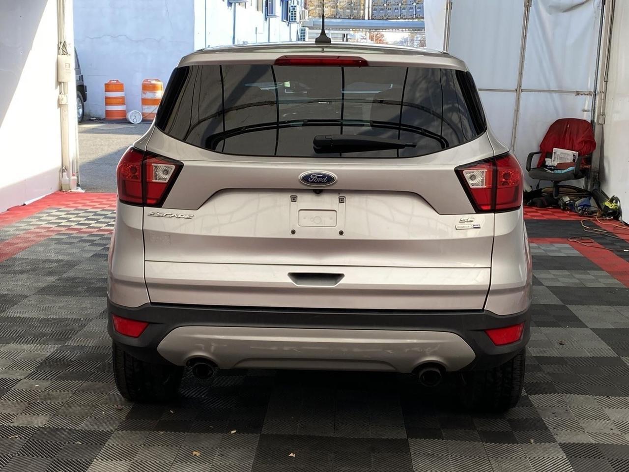 2019 Ford Escape SE Richmond Hill NY
