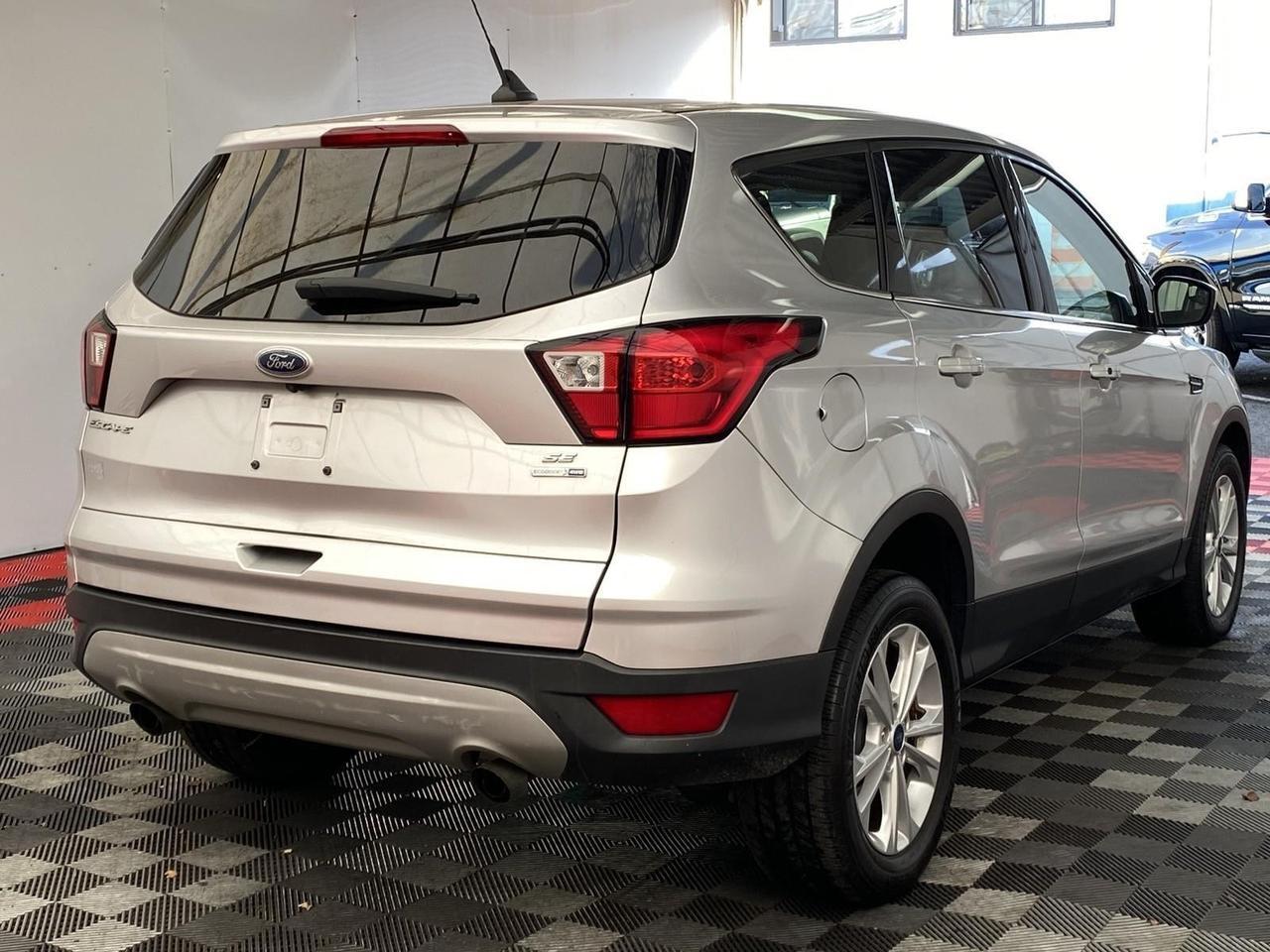 2019 Ford Escape SE Richmond Hill NY