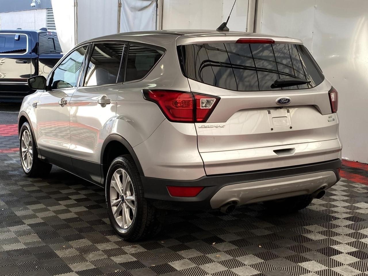 2019 Ford Escape SE Richmond Hill NY