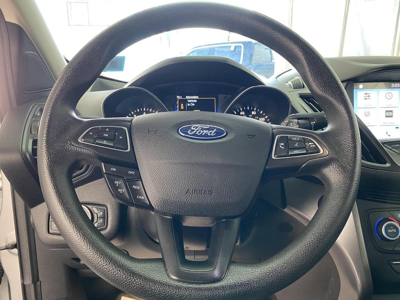 2019 Ford Escape SE Richmond Hill NY