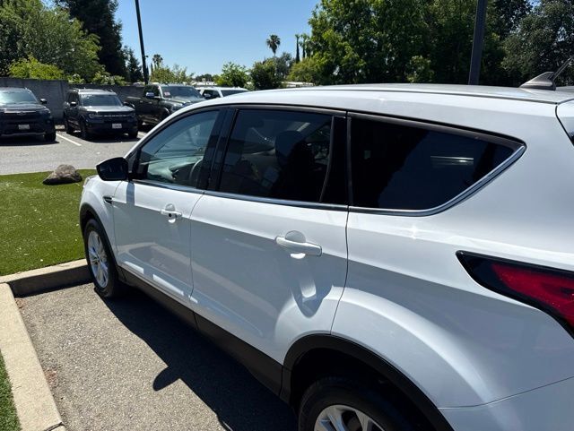 2019 Ford Escape SE Roseville CA