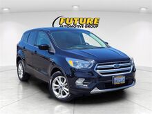 2019_Ford_Escape_SE_ Roseville CA