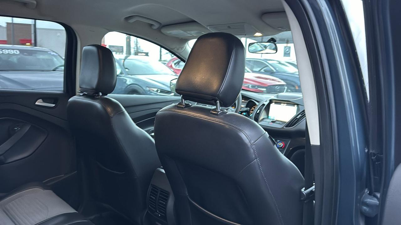 2019 Ford Escape SE San Antonio TX