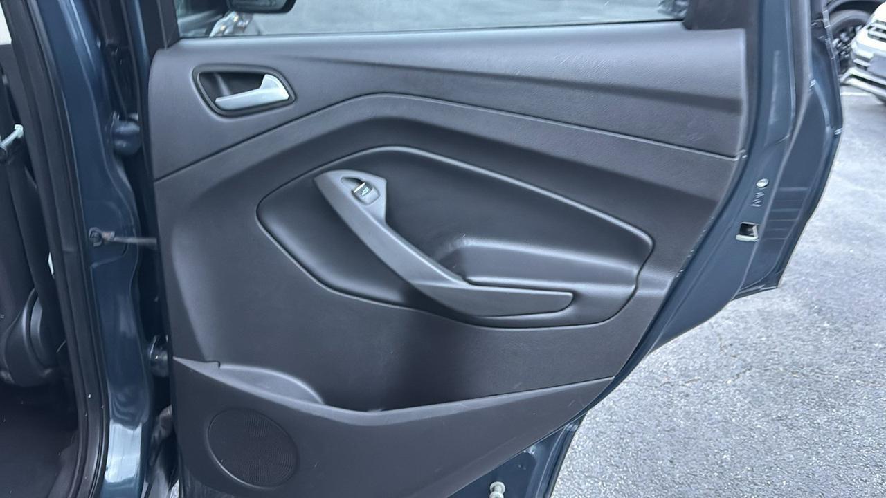 2019 Ford Escape SE San Antonio TX