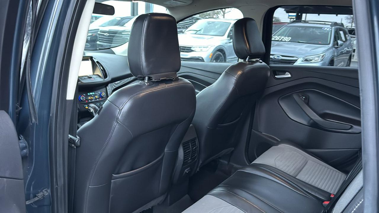 2019 Ford Escape SE San Antonio TX