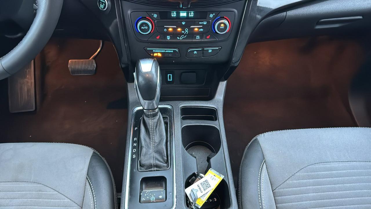 2019 Ford Escape SE San Antonio TX