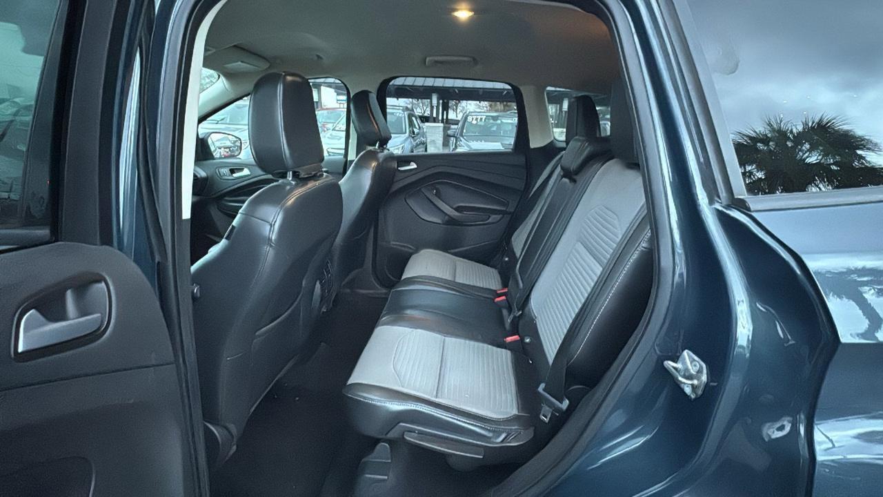 2019 Ford Escape SE San Antonio TX