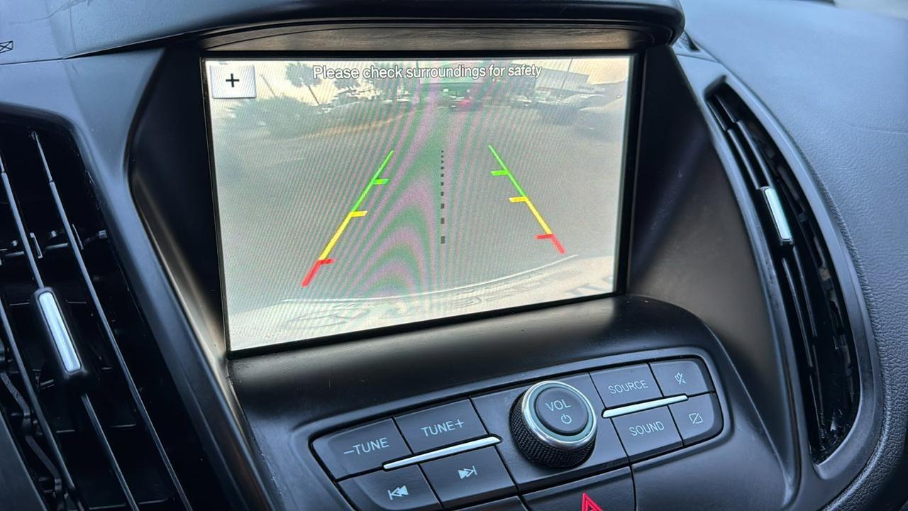 2019 Ford Escape SE San Antonio TX