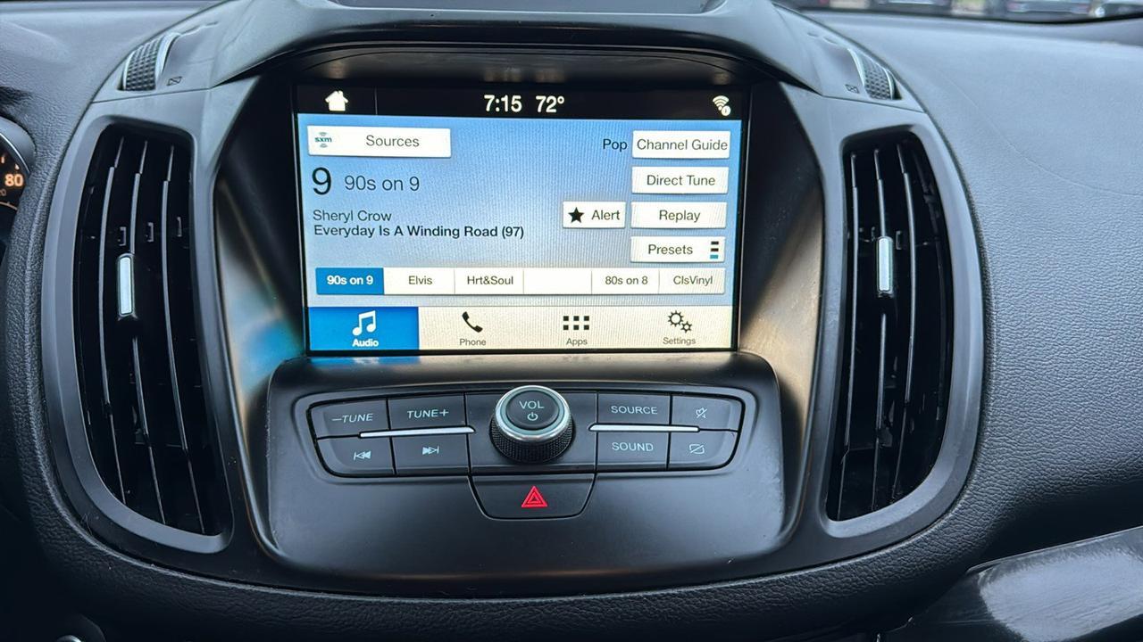 2019 Ford Escape SE San Antonio TX