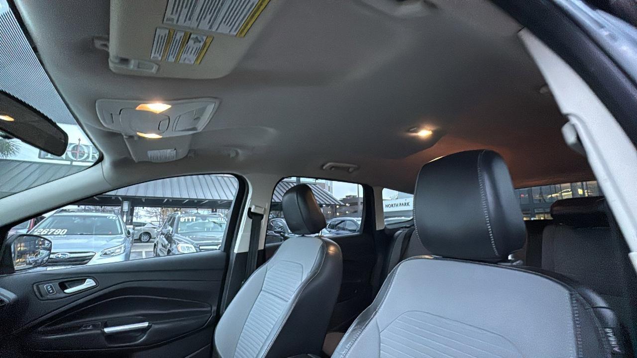 2019 Ford Escape SE San Antonio TX