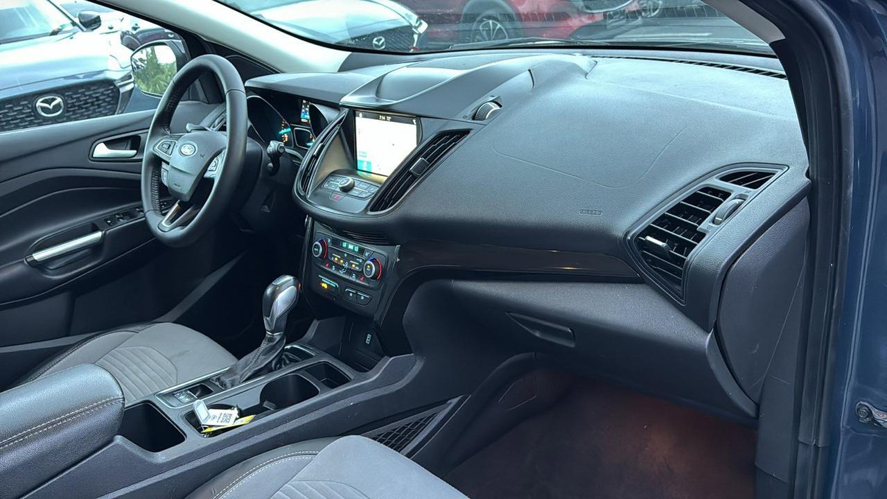 2019 Ford Escape SE San Antonio TX