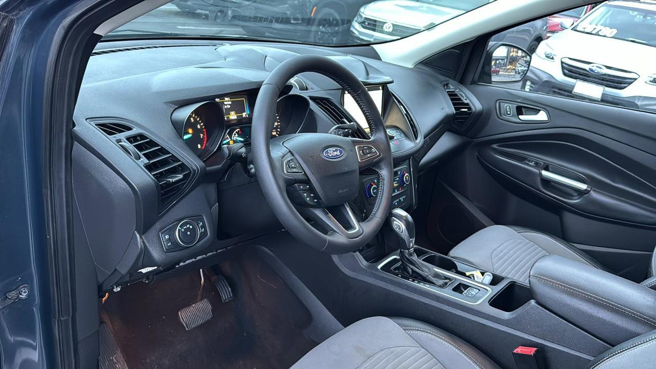 2019 Ford Escape SE San Antonio TX