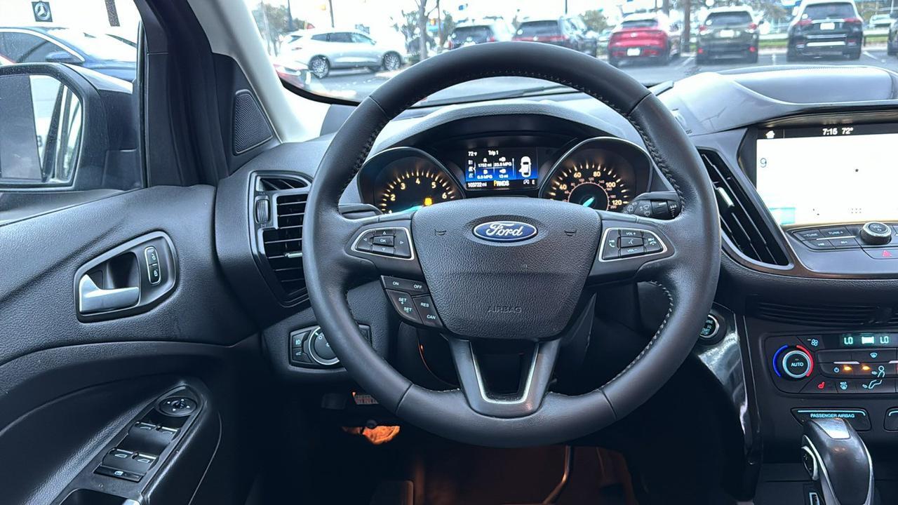 2019 Ford Escape SE San Antonio TX