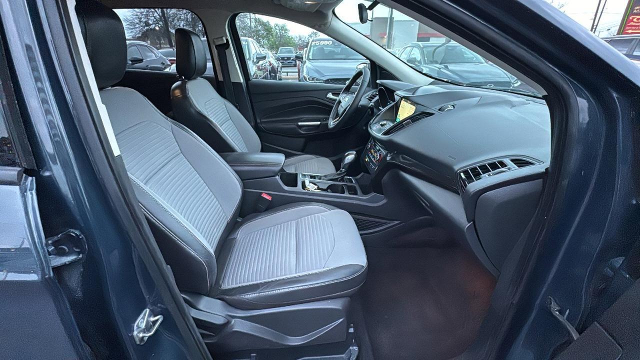 2019 Ford Escape SE San Antonio TX