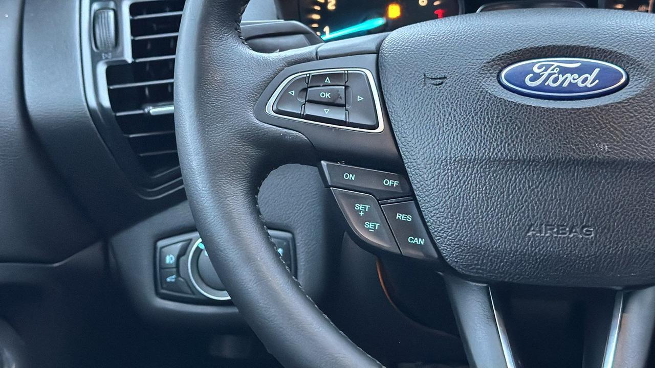 2019 Ford Escape SE San Antonio TX