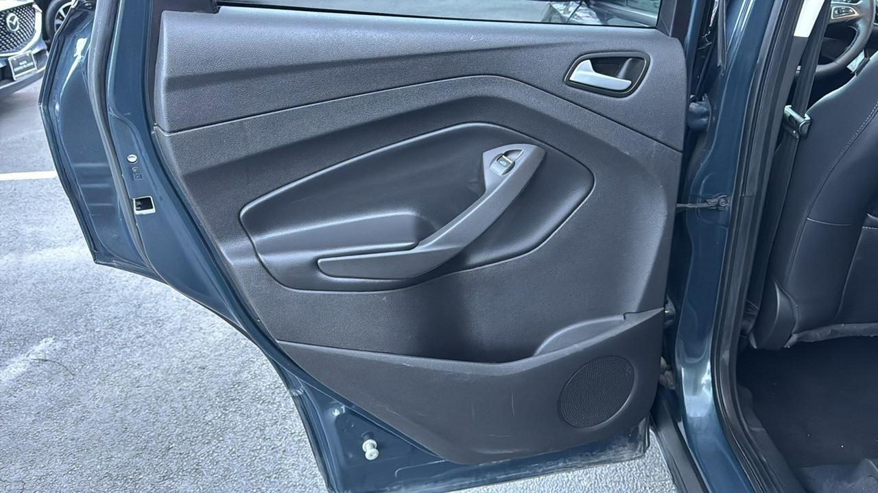 2019 Ford Escape SE San Antonio TX