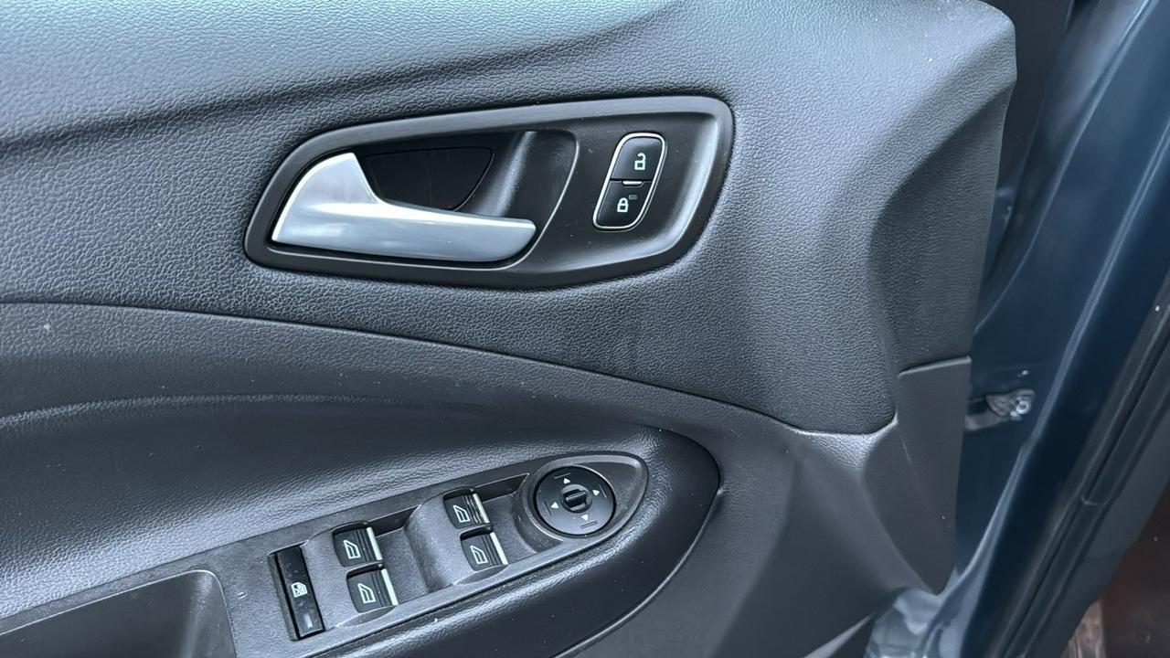 2019 Ford Escape SE San Antonio TX