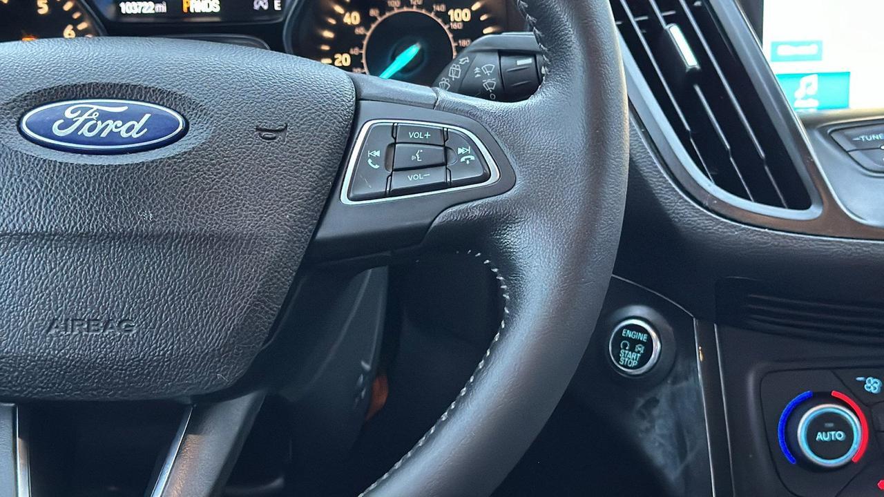 2019 Ford Escape SE San Antonio TX