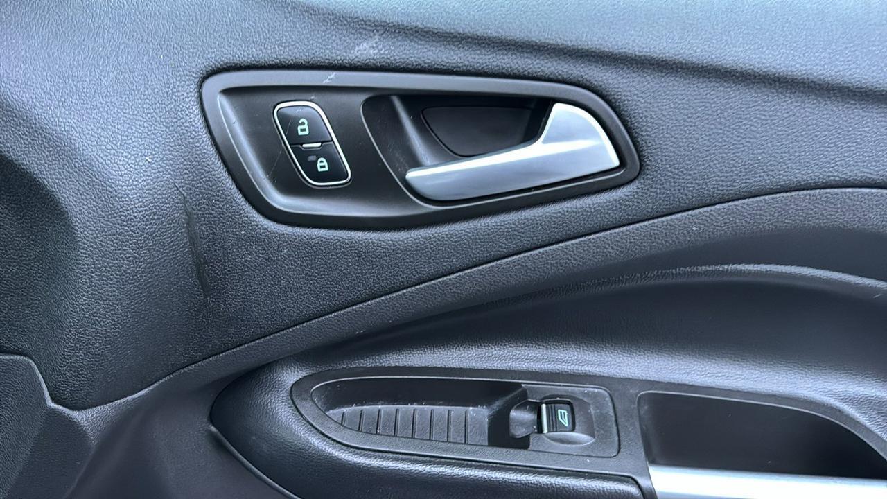 2019 Ford Escape SE San Antonio TX