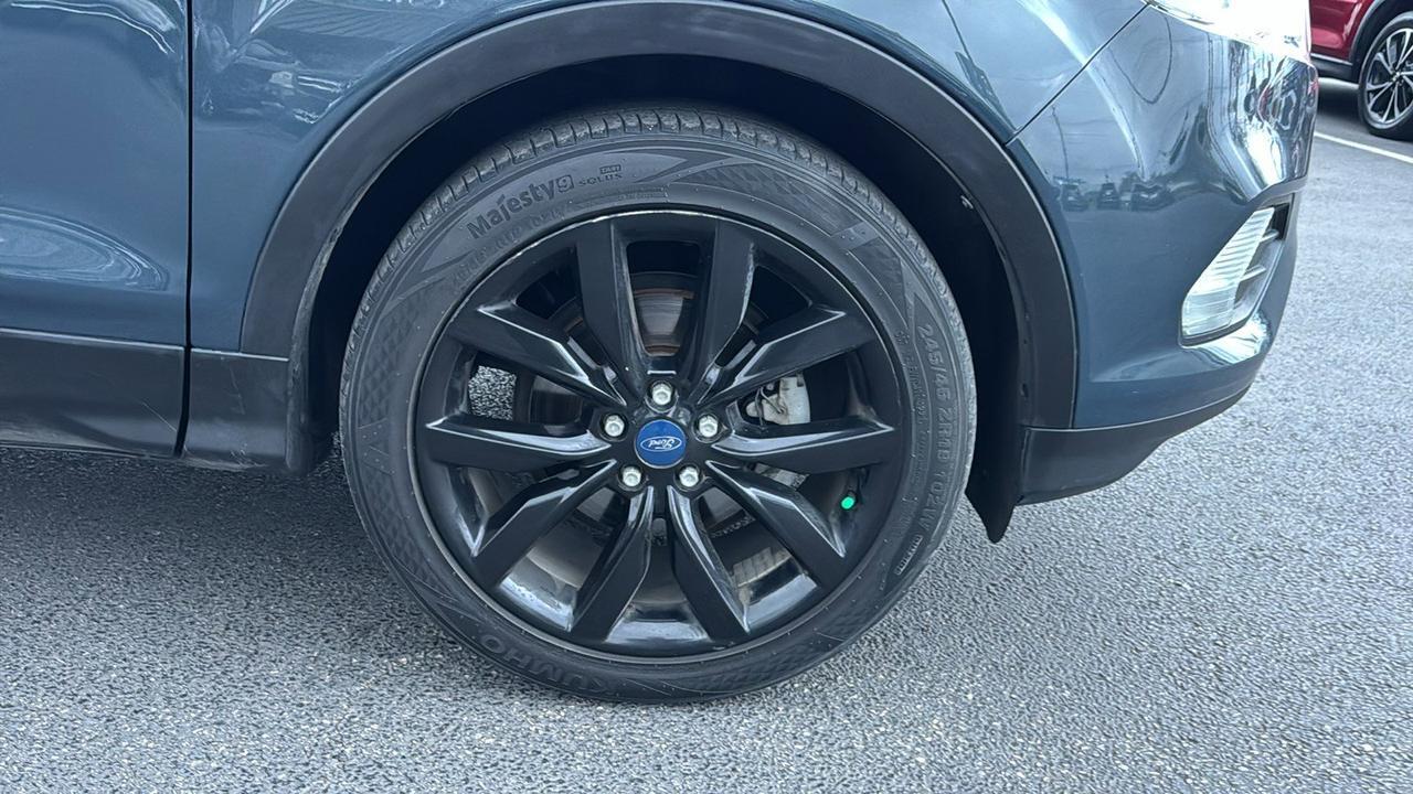 2019 Ford Escape SE San Antonio TX