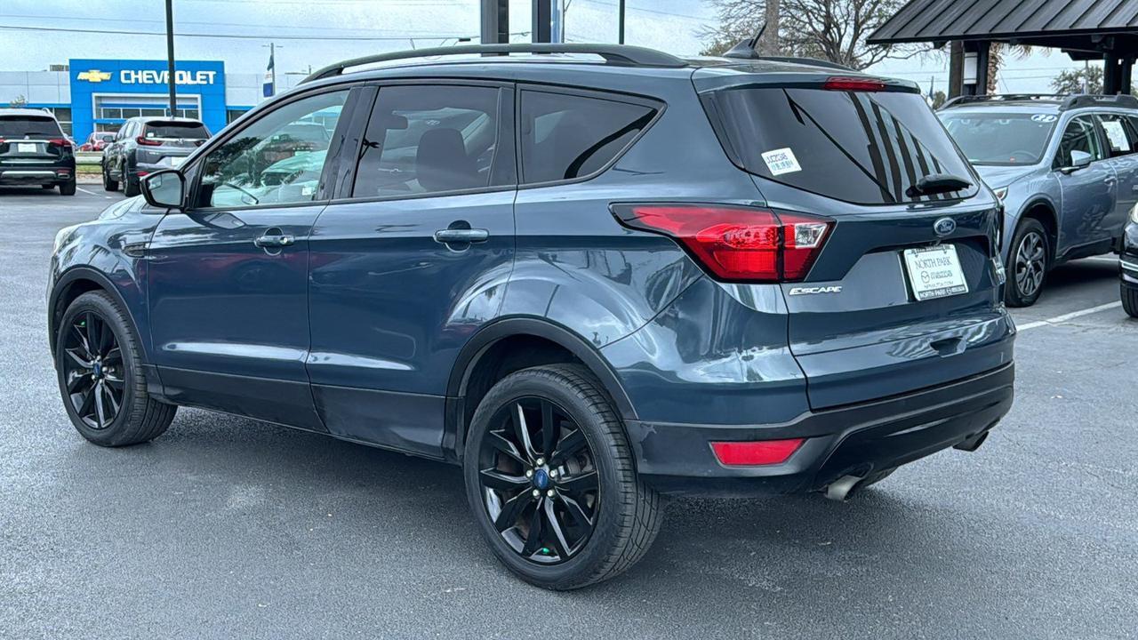 2019 Ford Escape SE San Antonio TX