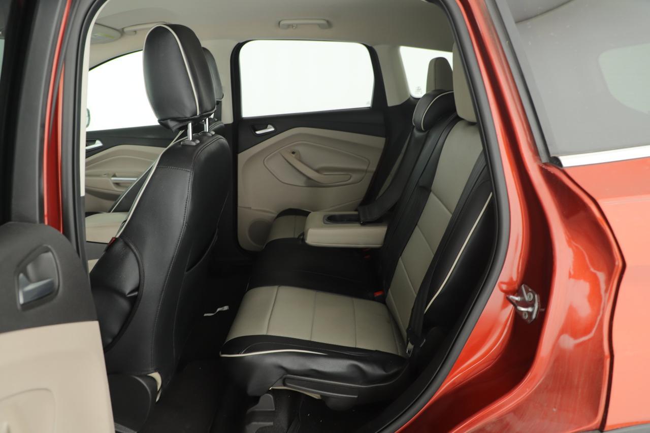 2019 Ford Escape SE New Braunfels TX