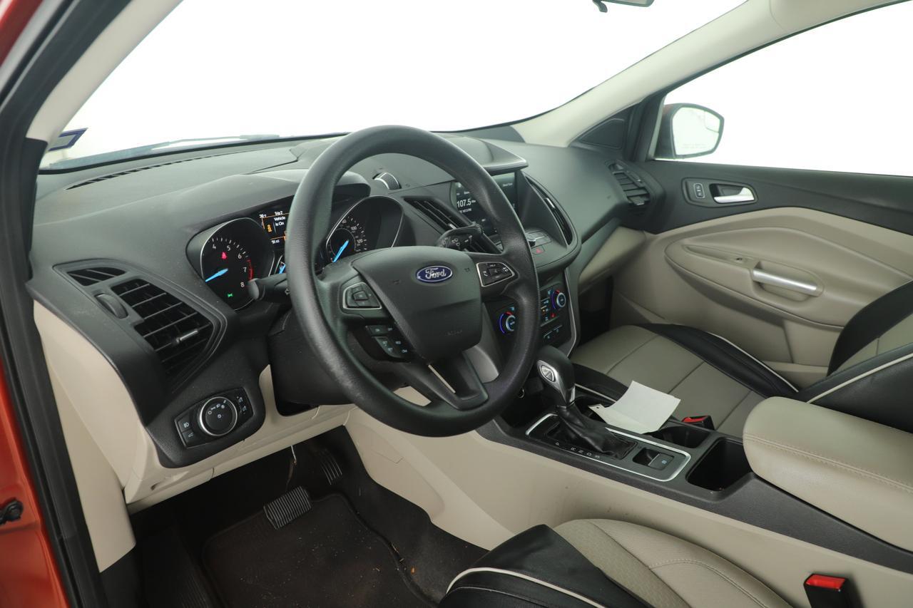 2019 Ford Escape SE New Braunfels TX