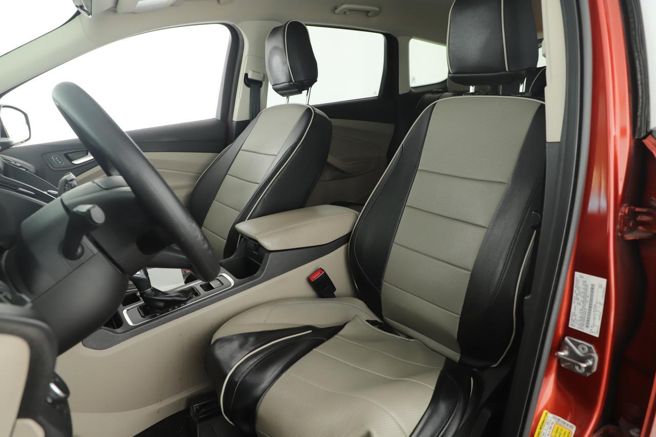 2019 Ford Escape SE New Braunfels TX