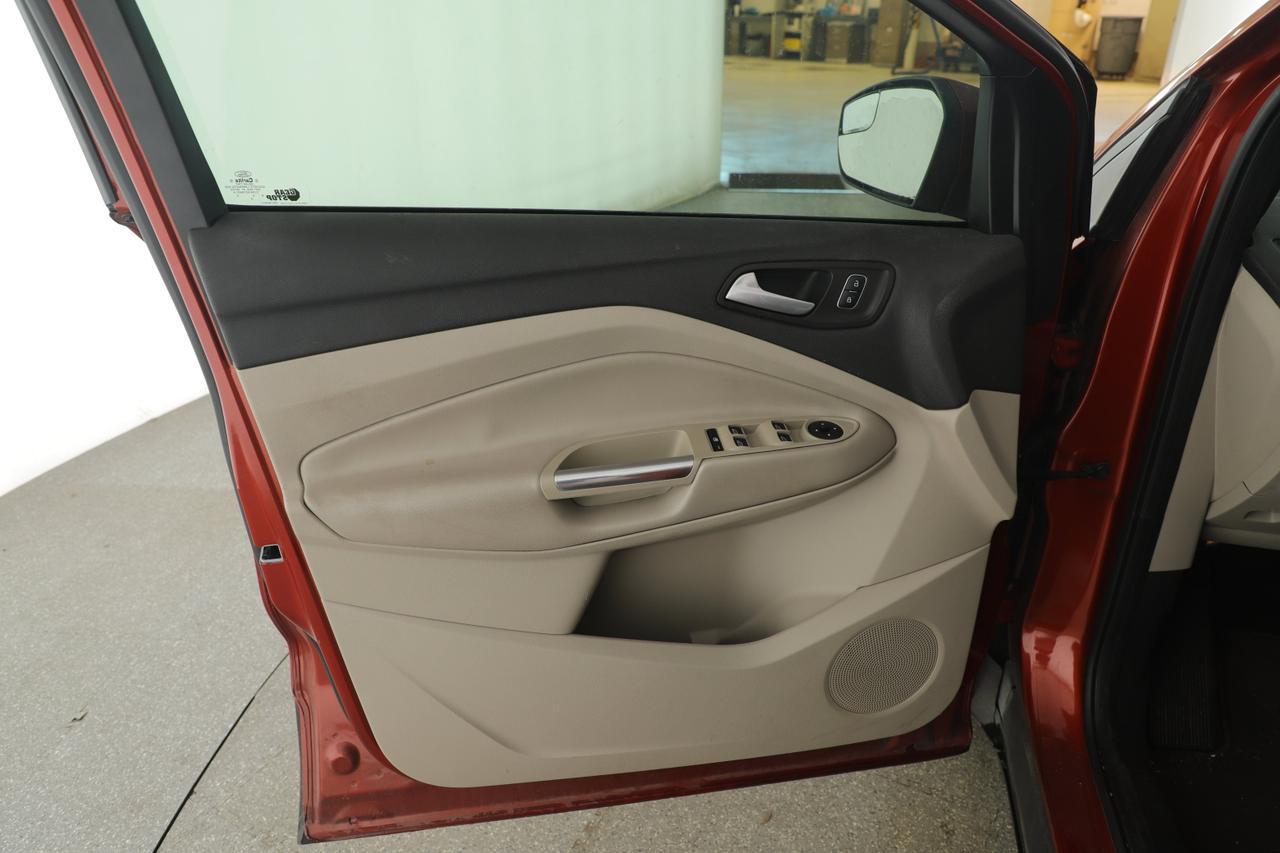 2019 Ford Escape SE New Braunfels TX