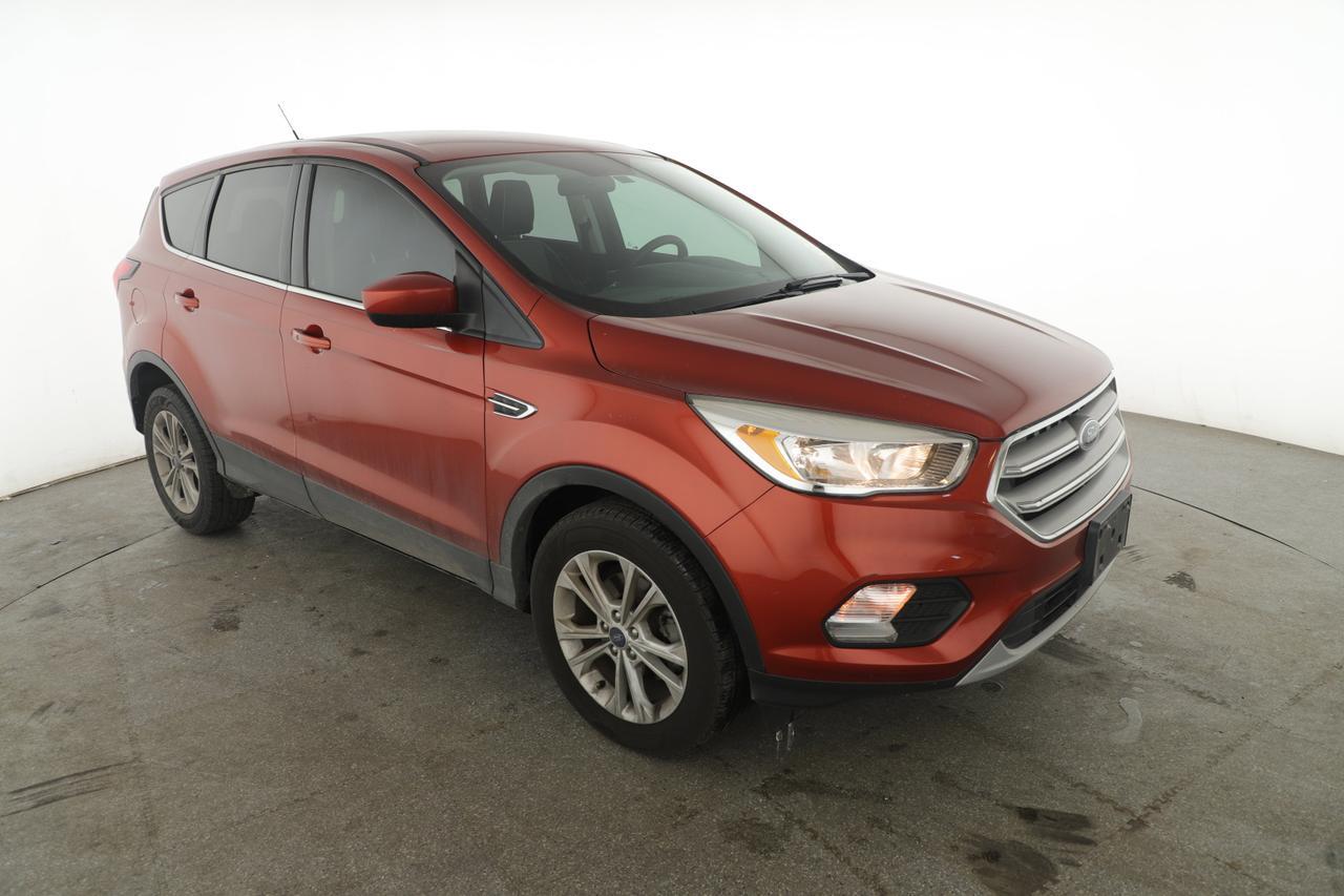 2019 Ford Escape SE New Braunfels TX