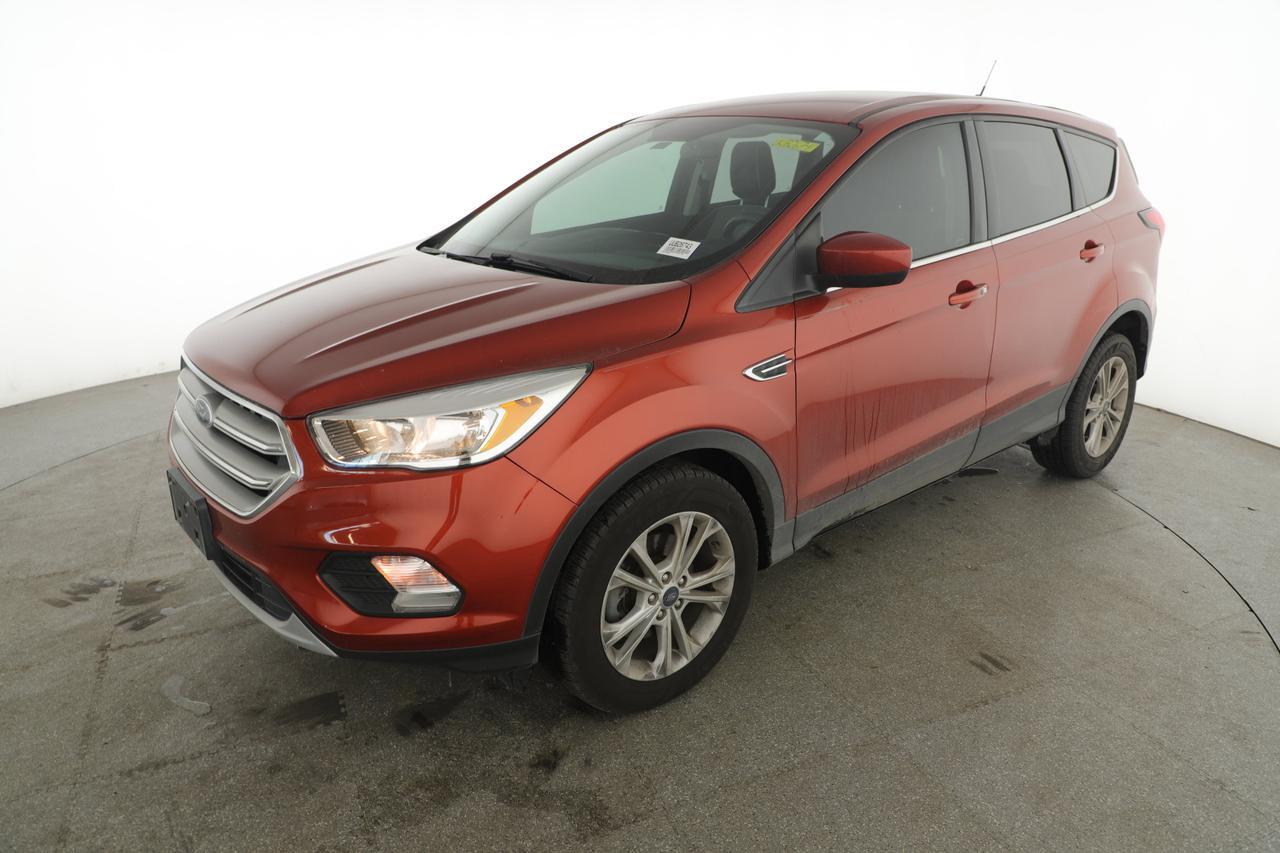 2019 Ford Escape SE New Braunfels TX