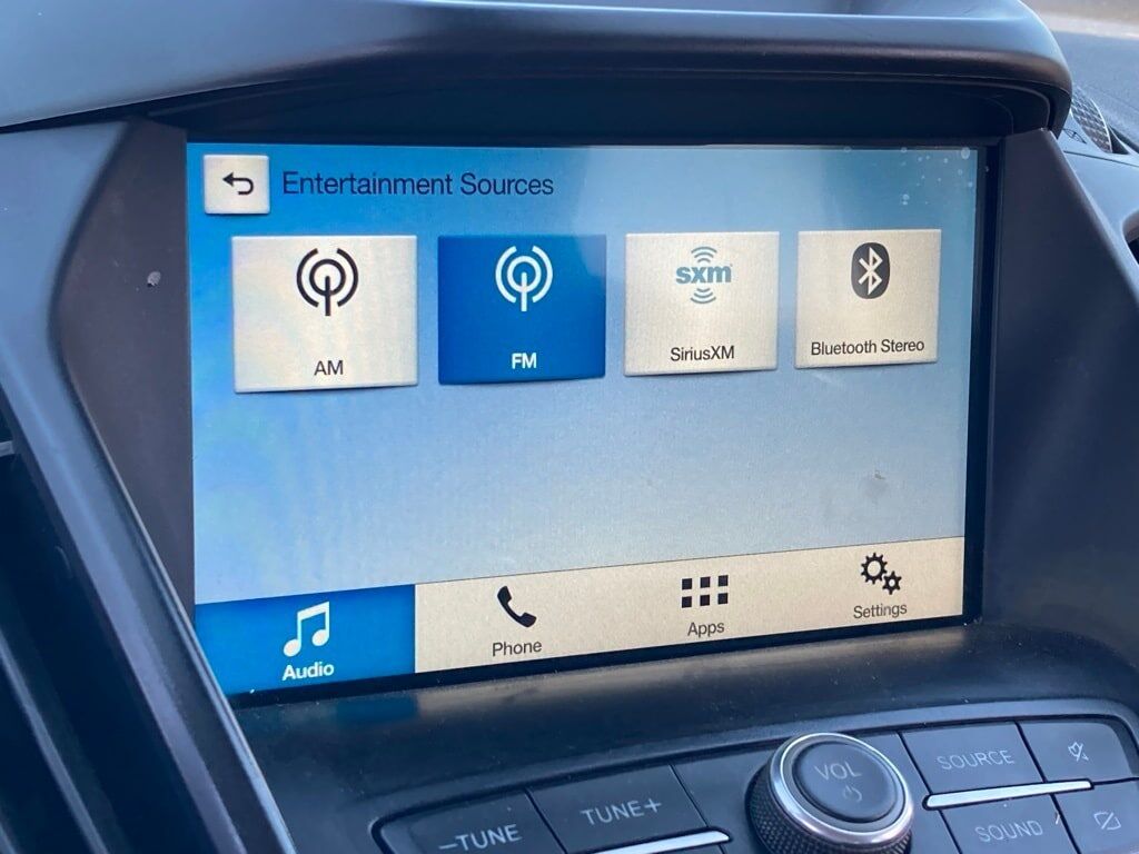 2019 Ford Escape SE San Antonio TX