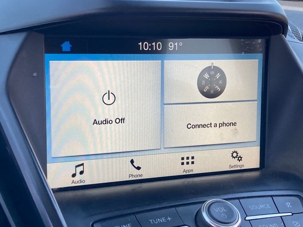 2019 Ford Escape SE San Antonio TX