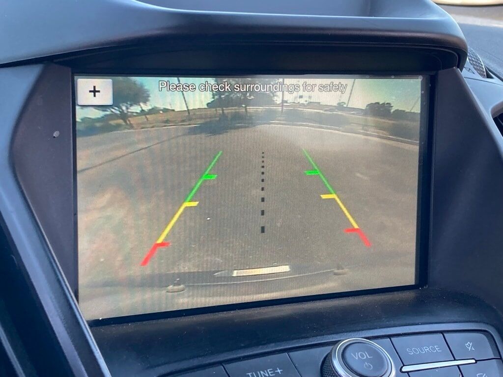 2019 Ford Escape SE San Antonio TX