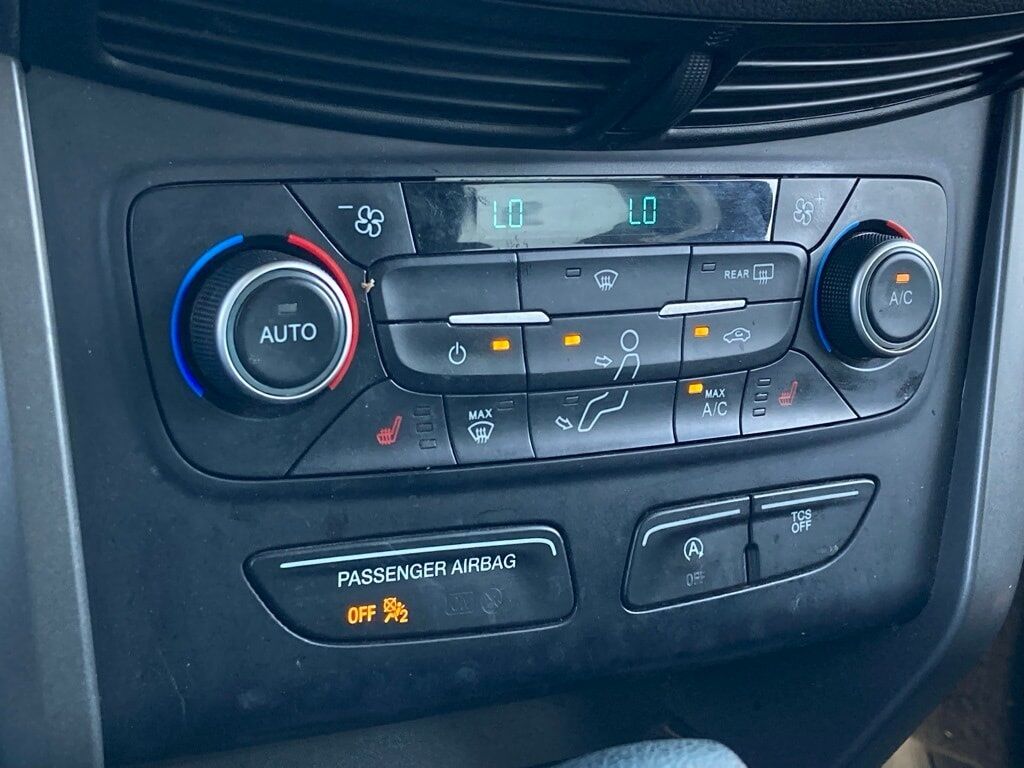 2019 Ford Escape SE San Antonio TX