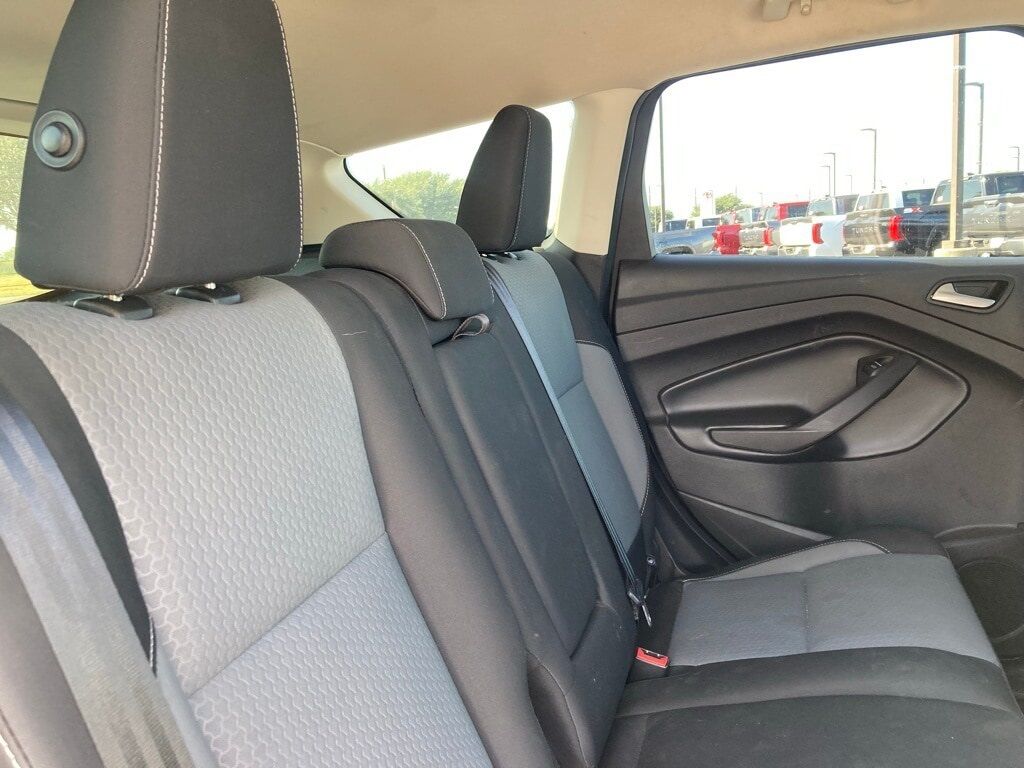 2019 Ford Escape SE San Antonio TX