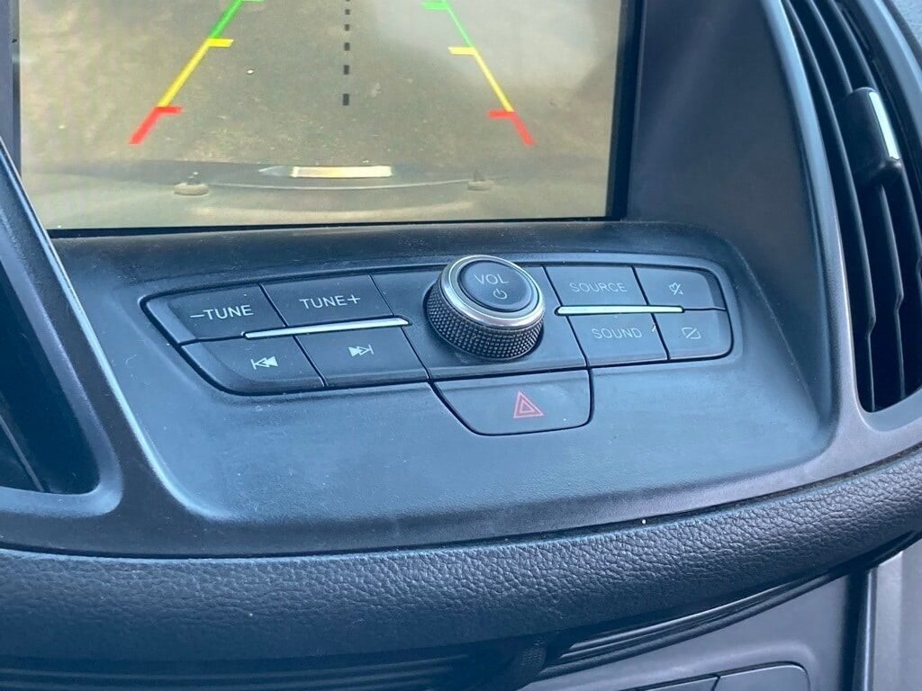 2019 Ford Escape SE San Antonio TX