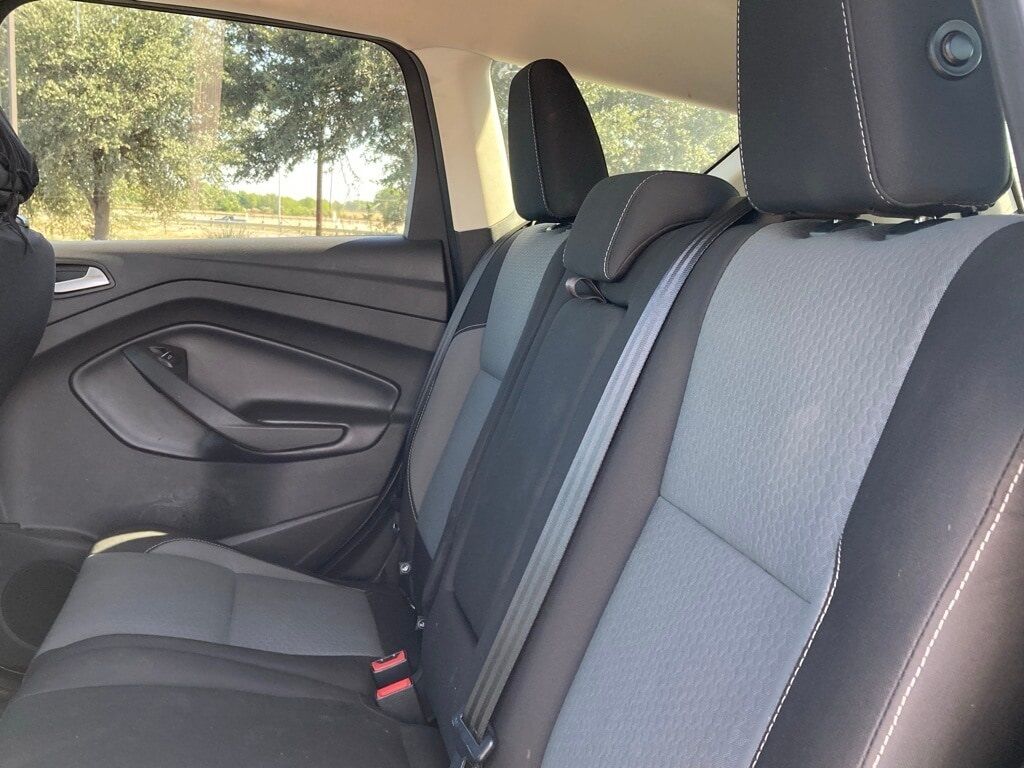 2019 Ford Escape SE San Antonio TX
