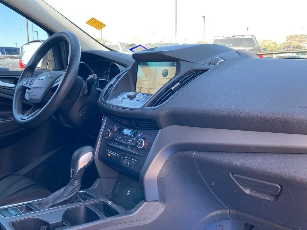 2019 Ford Escape SE San Antonio TX