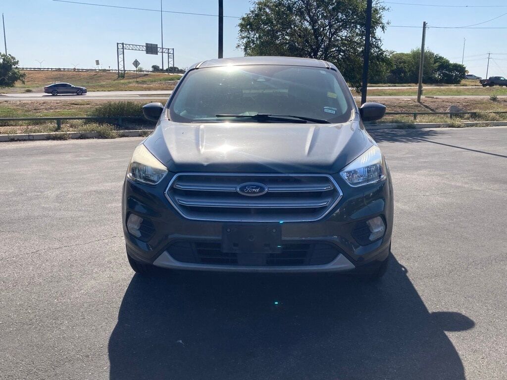 2019 Ford Escape SE San Antonio TX