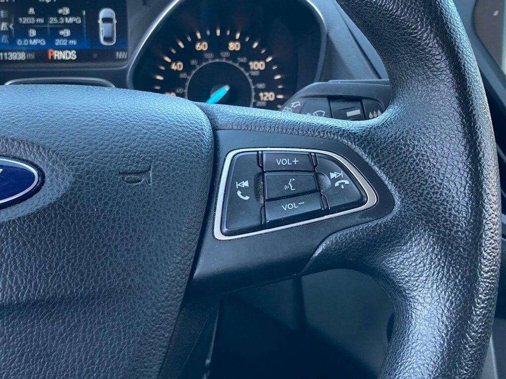 2019 Ford Escape SE San Antonio TX