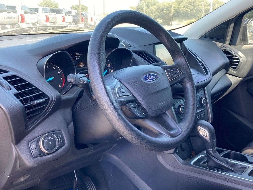 2019 Ford Escape SE San Antonio TX