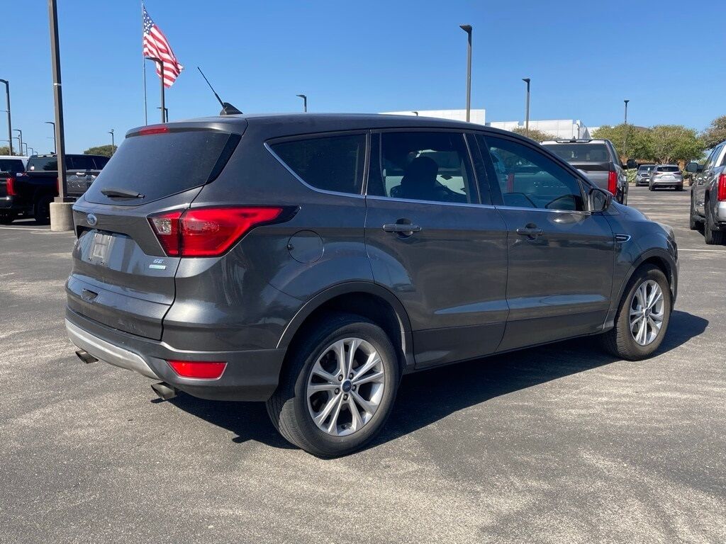 2019 Ford Escape SE San Antonio TX