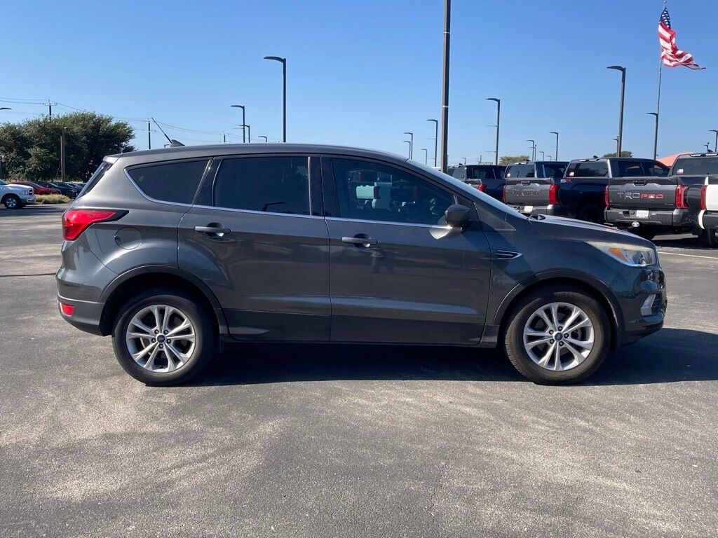 2019 Ford Escape SE San Antonio TX