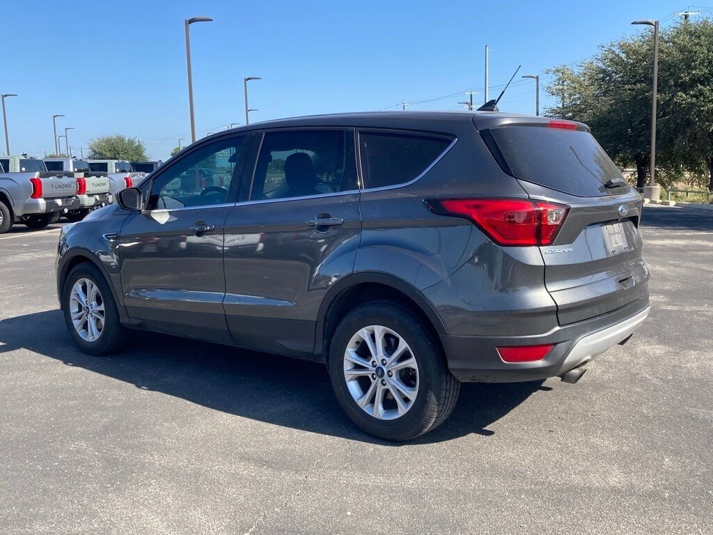 2019 Ford Escape SE San Antonio TX