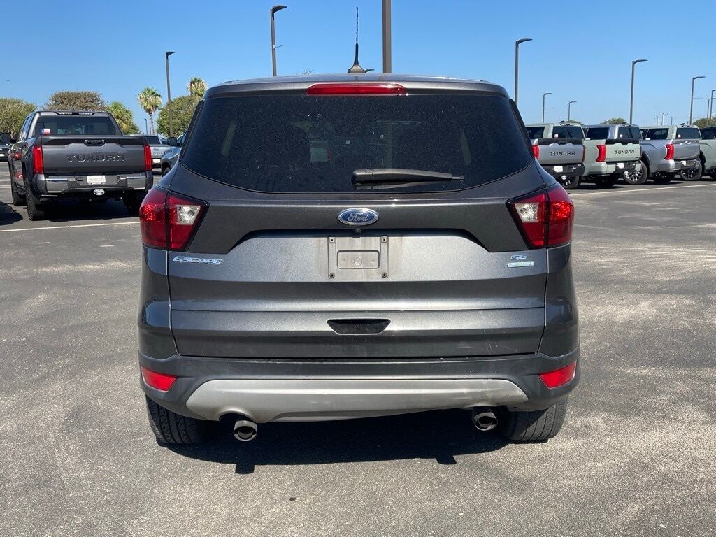 2019 Ford Escape SE San Antonio TX